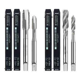 M1M2M3M4M5M6M8机用哇铝用含日本yamawa螺旋丝锥丝攻雅马SP不锈钢