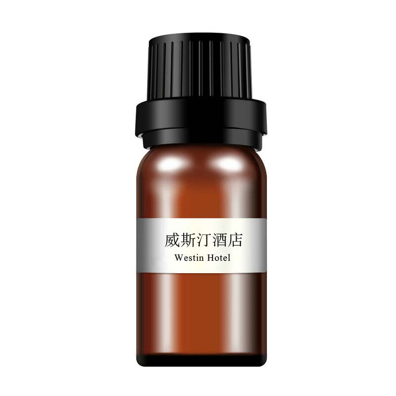 威斯汀酒店白茶香薰精油天然清新酒店大堂香味香熏机加湿器香氛