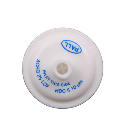 原装PALL碟形墨水过滤器高效过滤