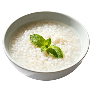 喜仙醪糟小包装发酵米酒陕西特产 月子餐甜米酒糯米 手工自酿瓶装