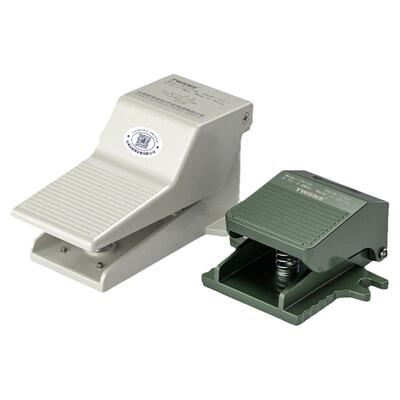 TWSNS台匠山耐斯脚踏阀