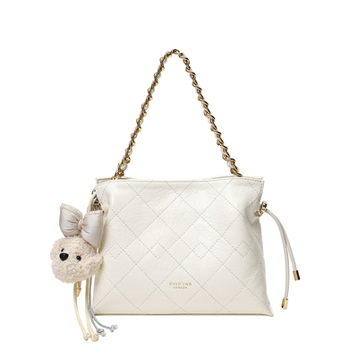 南风Chio2nd香槟派对托特包