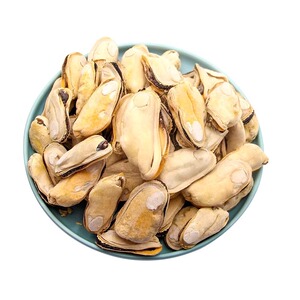 青口贝冻干狗狗零食补充软骨素贻贝保护关节宠物拌粮磨牙营养辅食
