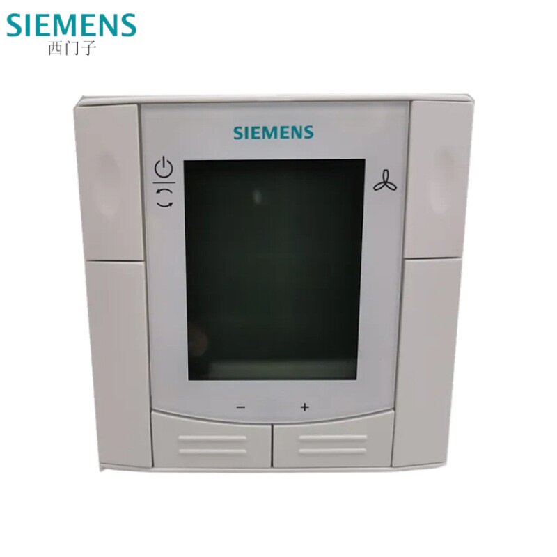 西门子RDF300.02中央空调530RDF510RDF310.2MM温控开关智能温控器