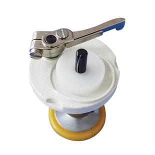 工业缝纫机品牌特卖杰克富山电脑平车电脑花样机绕线器打线器皮圈