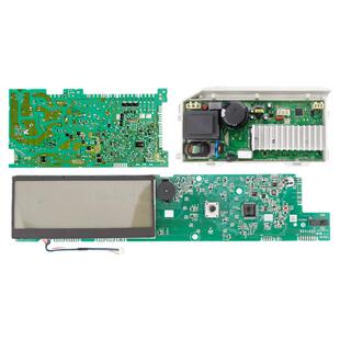 海尔洗衣机电脑板G100878BX12G G100728HB14G变频主板G90878BX12S