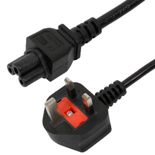 英规英式13A英国BS1363A沙特SASO新加坡SAFETYMARK认证插头电源线