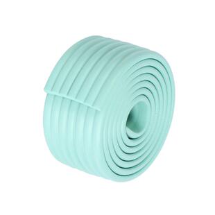 防撞条加宽加厚防撞泡沫海绵包角幼儿园包边条门套小心碰头海绵贴