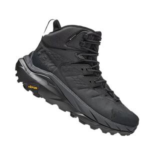 HOKA官方Kaha2卡哈2防水徒步鞋防滑登山鞋中帮男女鞋户外缓震鞋