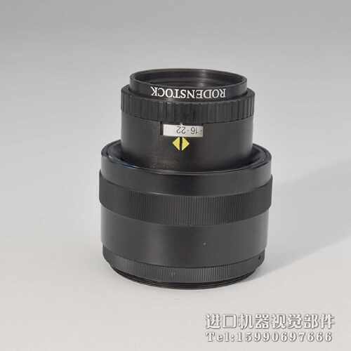议价罗德刚 Apo-Rodagon D 2X 75mm/4.5 放大头 带M39转M58调焦筒