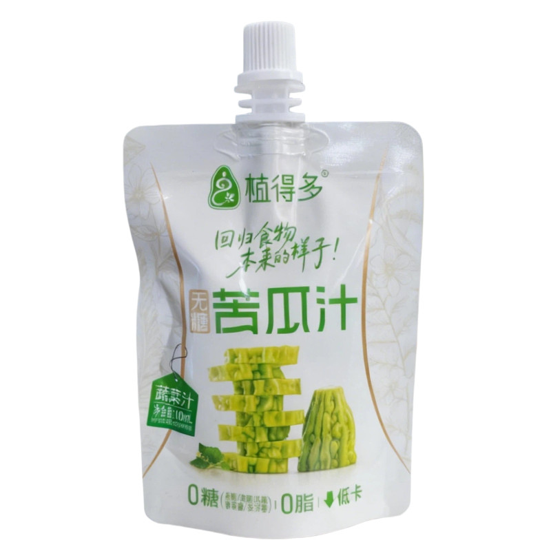 100%-添加剂无糖食品韩国技术
