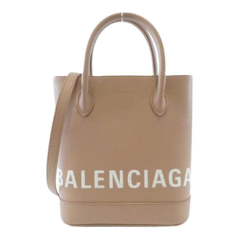 中古Balenciaga巴黎世家女斜挎包