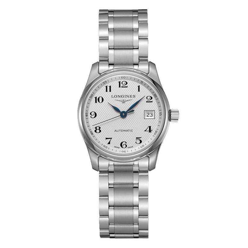 Longines正品手表名匠系列瑞士