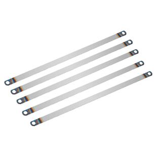 钢锯条手用锯架锯条碳钢锯条高速钢锯条手工细中粗齿木工金属切割