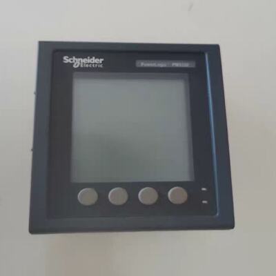 议价原装PM5350 5350P 5320 PowerLogic  多功能仪表 9成新包好