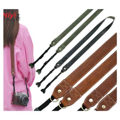 相机肩带仿皮便携肩带