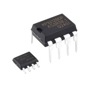 原装正品KIWI/必易微KP3212BDP KP3210BSGA离线式PWM控制功率开关