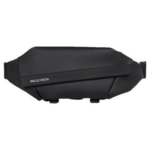 运动胸包男款潮牌机车骑行背包男生单肩小挎包户外防水腰包斜挎包