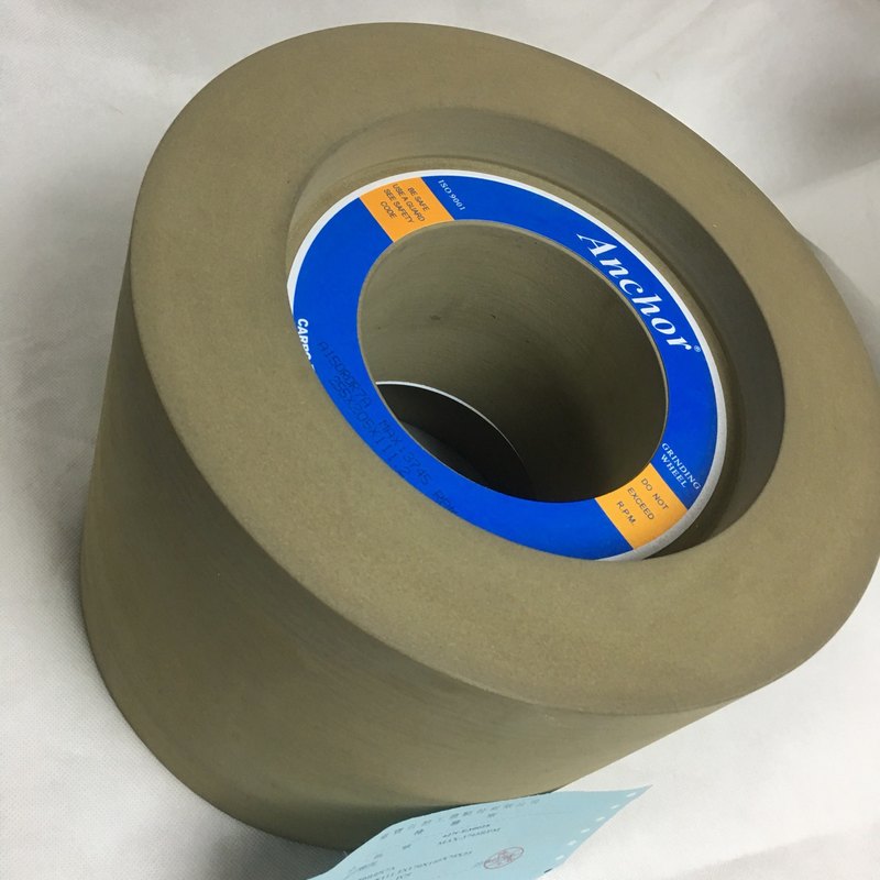 台湾嘉宝导轮Anchor砂轮12机14机16机18机20机无心磨床调整轮导轮