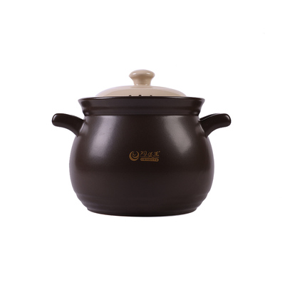 陶煲王大容量煲汤砂锅