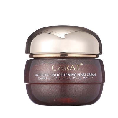 卡乐CARAT遮瑕紧致珍珠膏18g