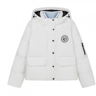 TeenieWeenie小熊女装两件套羽绒