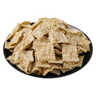 面筋片干货河南胡辣汤专用配料王忠圈散装面筋块脱水早餐家用速食