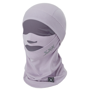 XXXsnow单双板加绒滑雪头套V型护脸面罩挂耳式护面防风套头帽26款