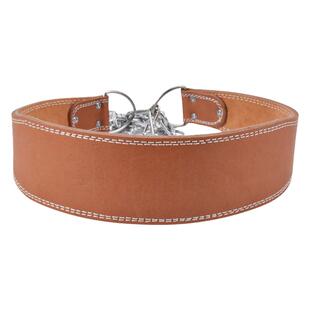 PD健身负重腰带力量举运动引体向上臂屈伸护腰训练深蹲加粗铁链