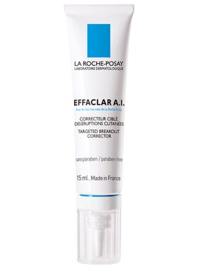 理肤泉Ai乳清痘净化修护霜15ml