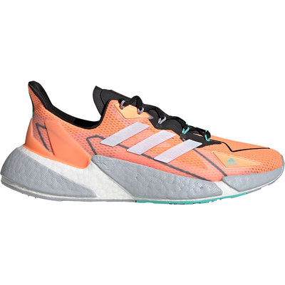 阿迪达斯X9000L4男女跑步运动鞋