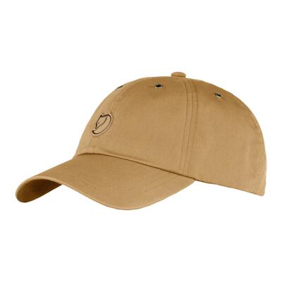 Fjallraven/北极狐 鸭舌帽 G1000户外休闲男女运动棒球帽 77357