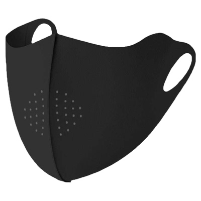 【3D立体】夏季薄款透气防晒口罩