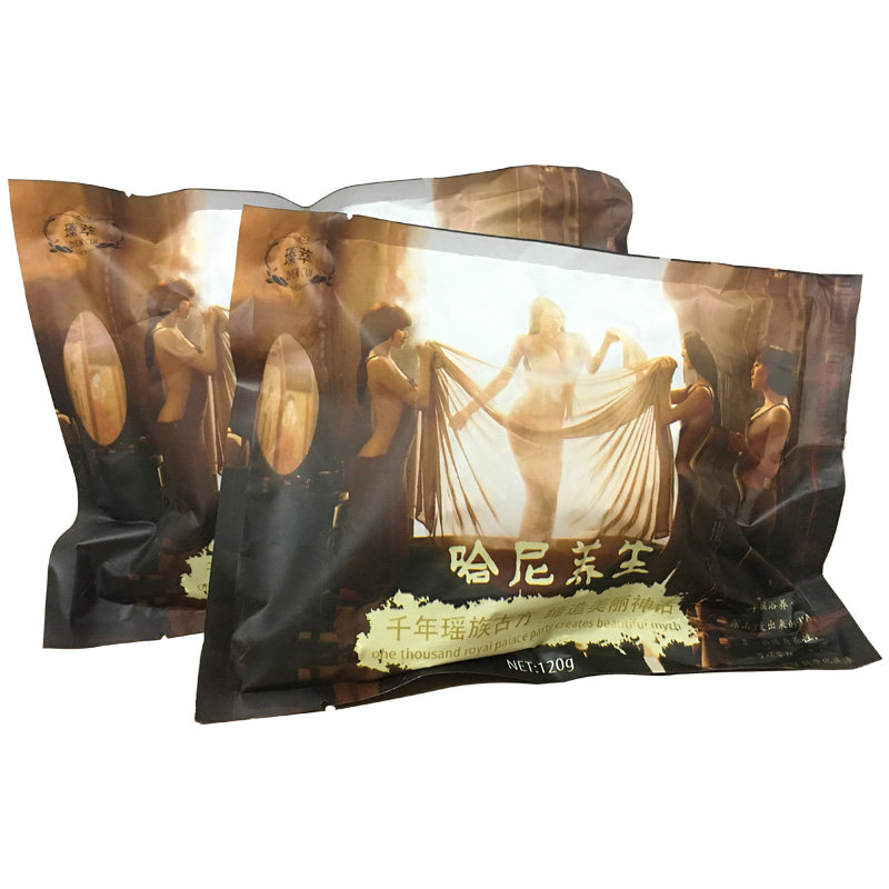 正品哈尼瑶浴泡澡药包泡脚沐足药浴包发汗熏蒸排汗驱寒月子病