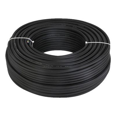 ZC-RVV4芯0.5平方阻燃控制线