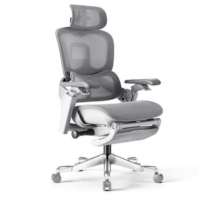 永艺Flow550人体工学椅电脑椅