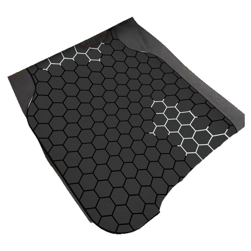 汽车脚垫通用主驾驶车垫防滑脚踩垫易清洗车垫专用车内垫耐磨防滑
