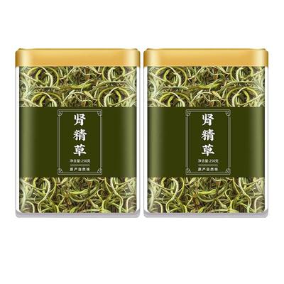 肾精茶黄金草嗷叫中药材