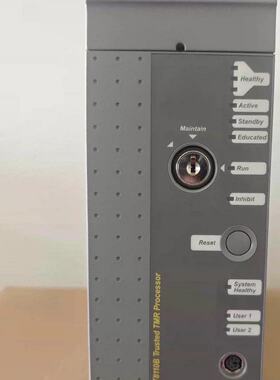 【询价】罗克韦尔ICS主控模块 T8110C适用