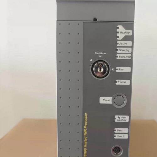 【询价】罗克韦尔ICS主控模块 T8110C适用