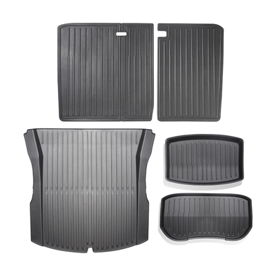 尾箱垫TPARTS特斯拉Model3/YTPE