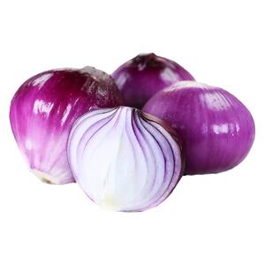 云南紫皮水果洋葱9斤圆葱头新鲜应当季蔬菜农家甜味可生吃红洋葱