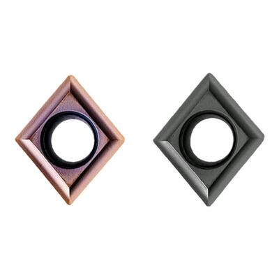 日立钻铣菱形刀片 CPMT080204 120308 090308Z CCMT060204 CY250