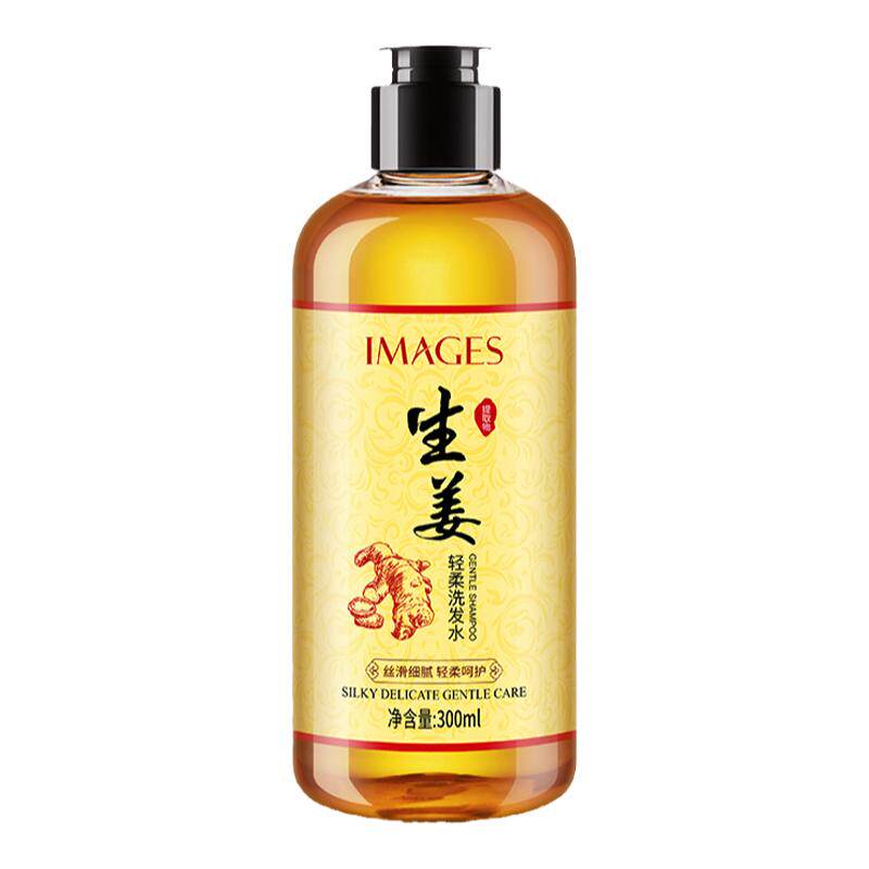 形象美深层清洁,控油,柔顺