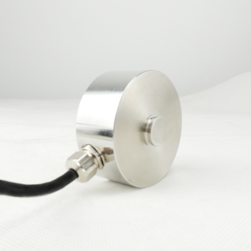 跨境专供顺强SQ9219测力称重压力传感器测力放大器50kg称重模块