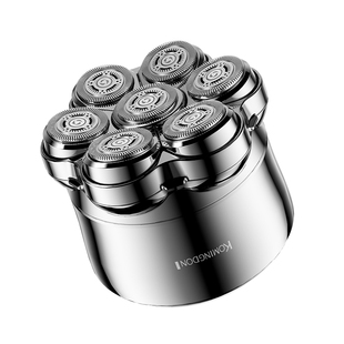 德国进口刀头科明顿2026新款电动理发器刮光头神器剃光头男士专用