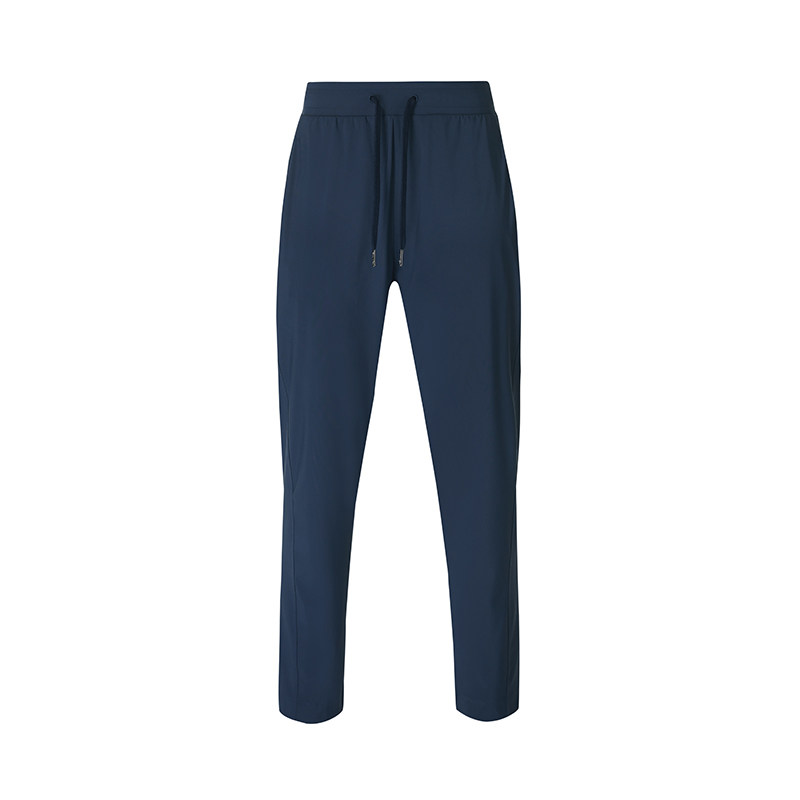 Sweaty Betty Explorer25英寸高腰锥形长裤配有抽绳女SB5376A$RE