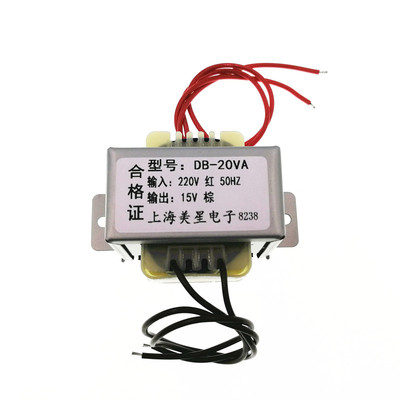 ei48双隔离db-10va电源