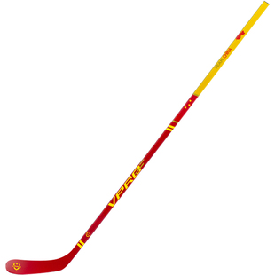 VPRO冰球杆碳纤维 儿童陆地冰球球杆成人旱地轮滑曲棍球装备球拍