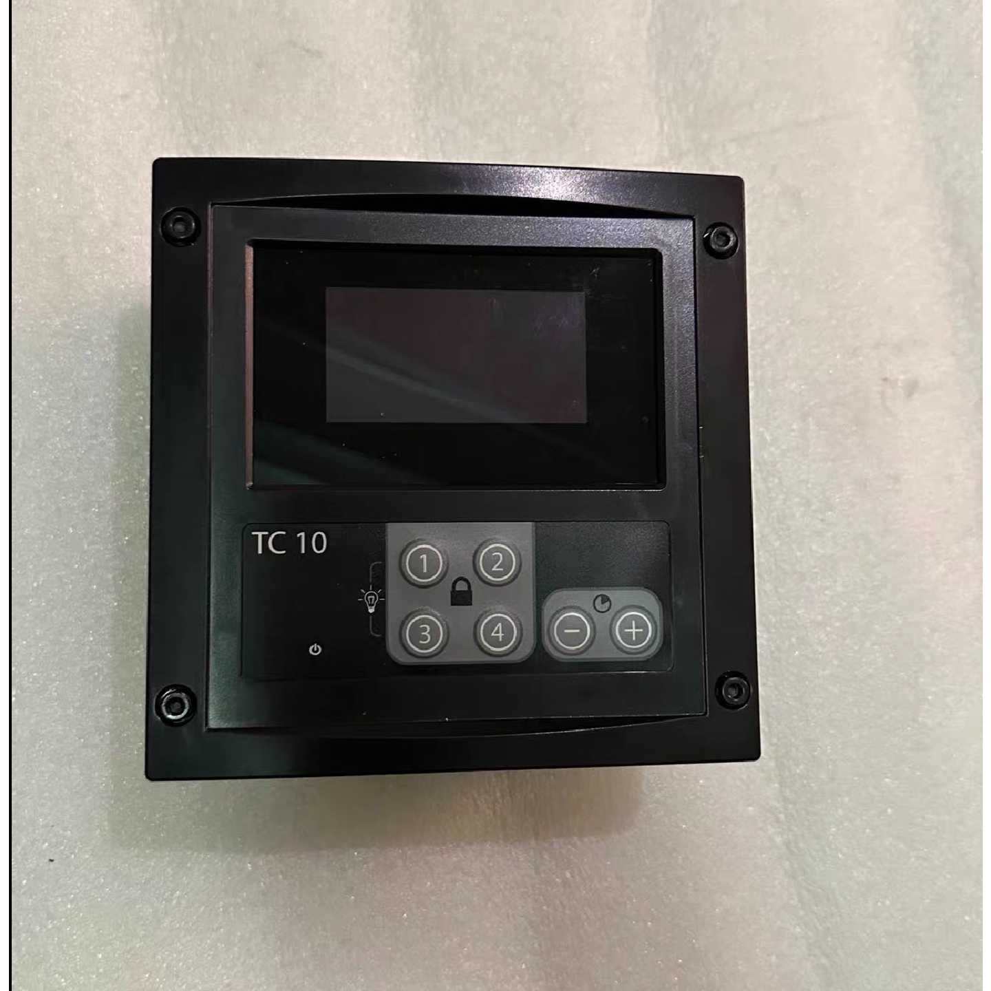 【议价-可维修】TC10 Consilium康士廉TC10船用复示器/二手均有货